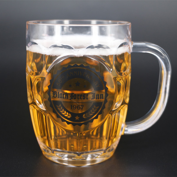 Large plastic beer mug_Mug_EPLUSER CO.LIMITED