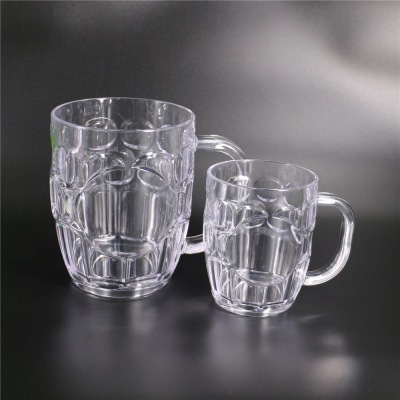 240ml beer mug