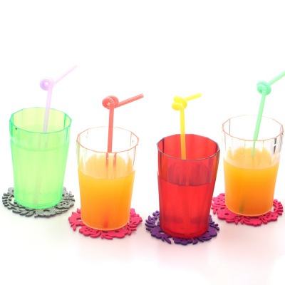 400ml plastic water cup
